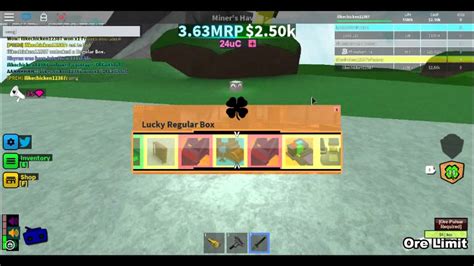 ol faithful miners haven|miners haven exotics.
